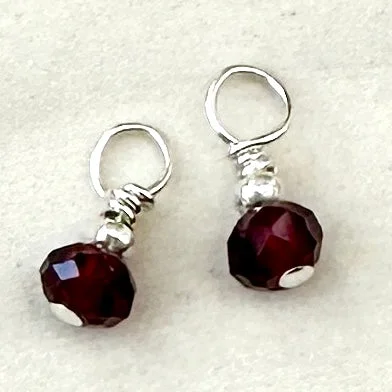 Red Garnet