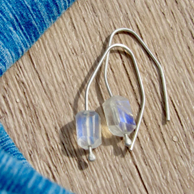 Rainbow Moonstone