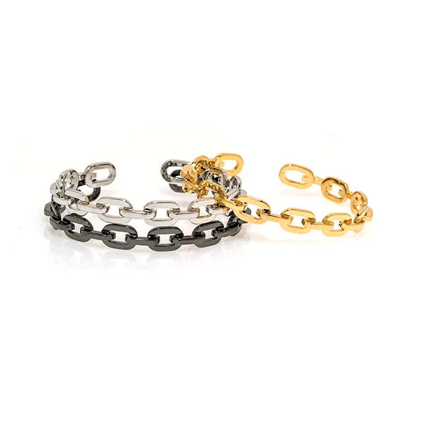 Ladies multi-layered bracelets-Lineage Bangle