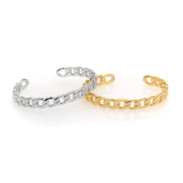 Ladies open bangles-J LO Bangle