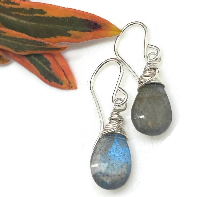 Labradorite