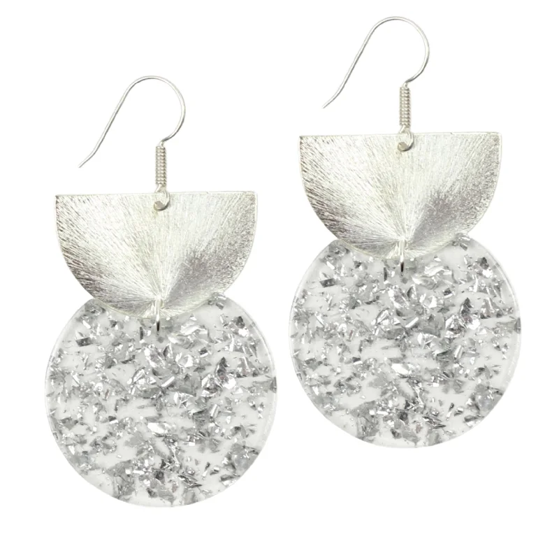 Ladies boho earrings-The Skylar Earring 7