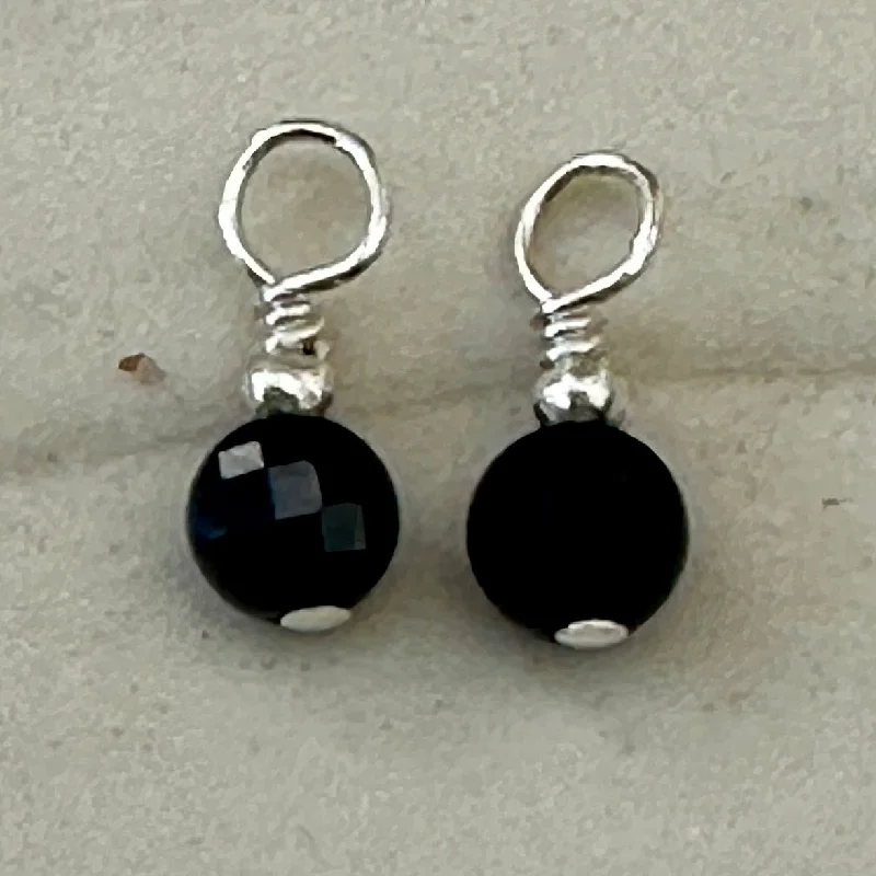 Black Spinel