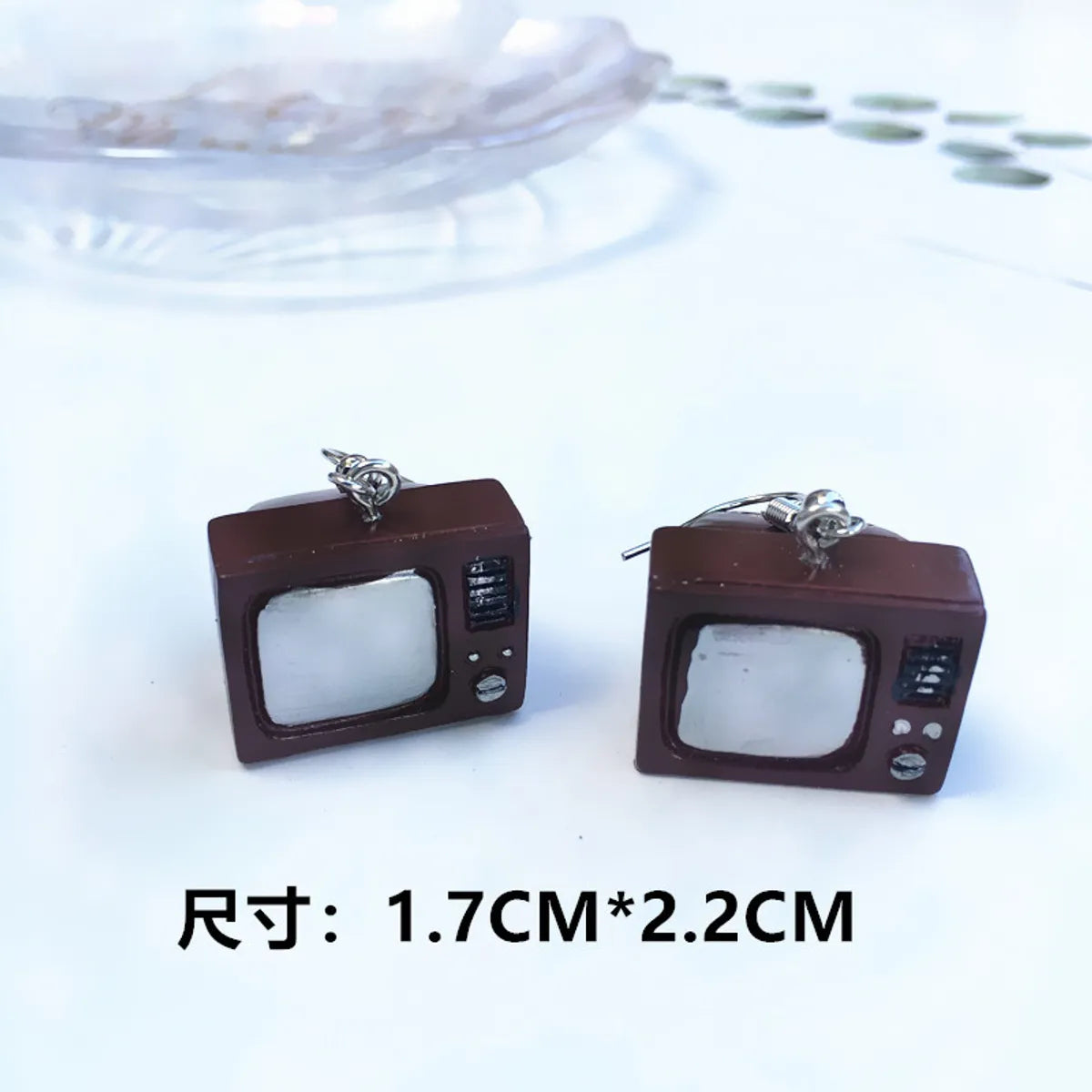 TV Set Ear Hook