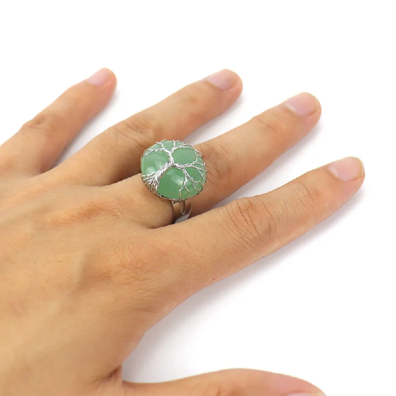 Green Aventurine